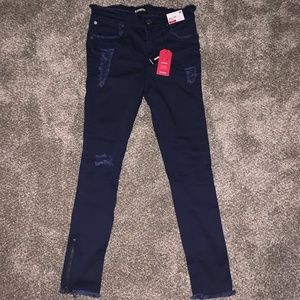 Express Jeans